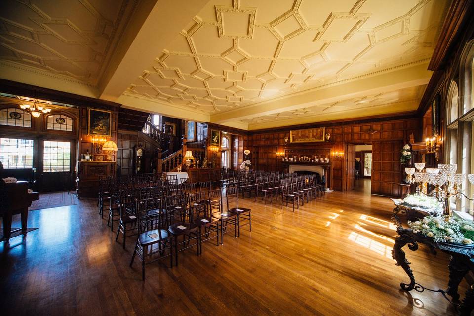 Greathall