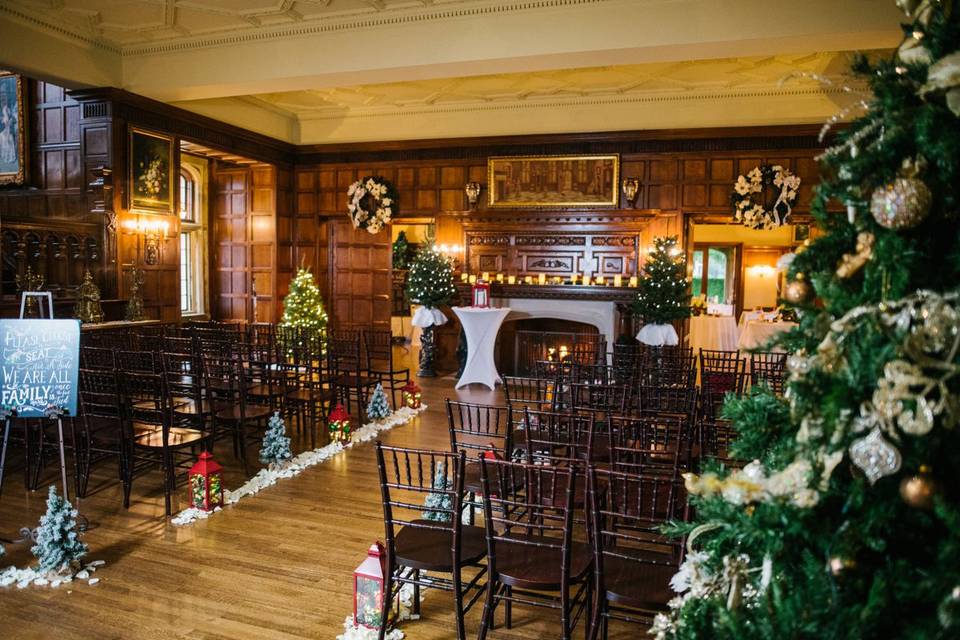 Christmas Ceremony