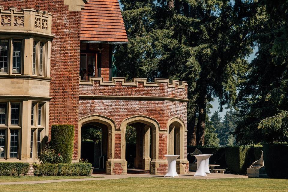 Loggia