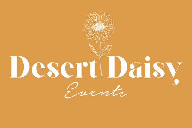 Desert Daisy Events