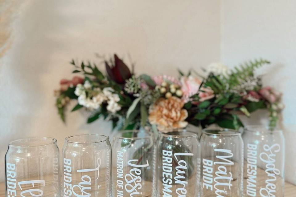 Desert Daisy Events