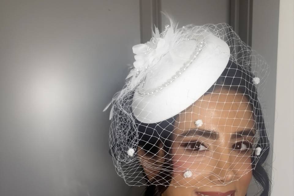 Bridal elopement