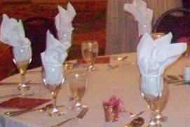 Recherche Event Management
