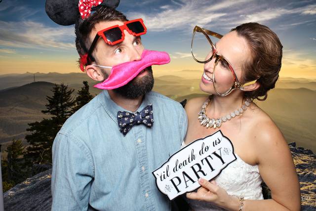 Married fun