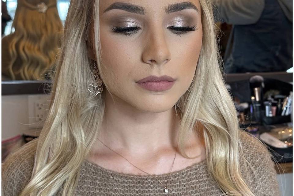 Bridesmaid