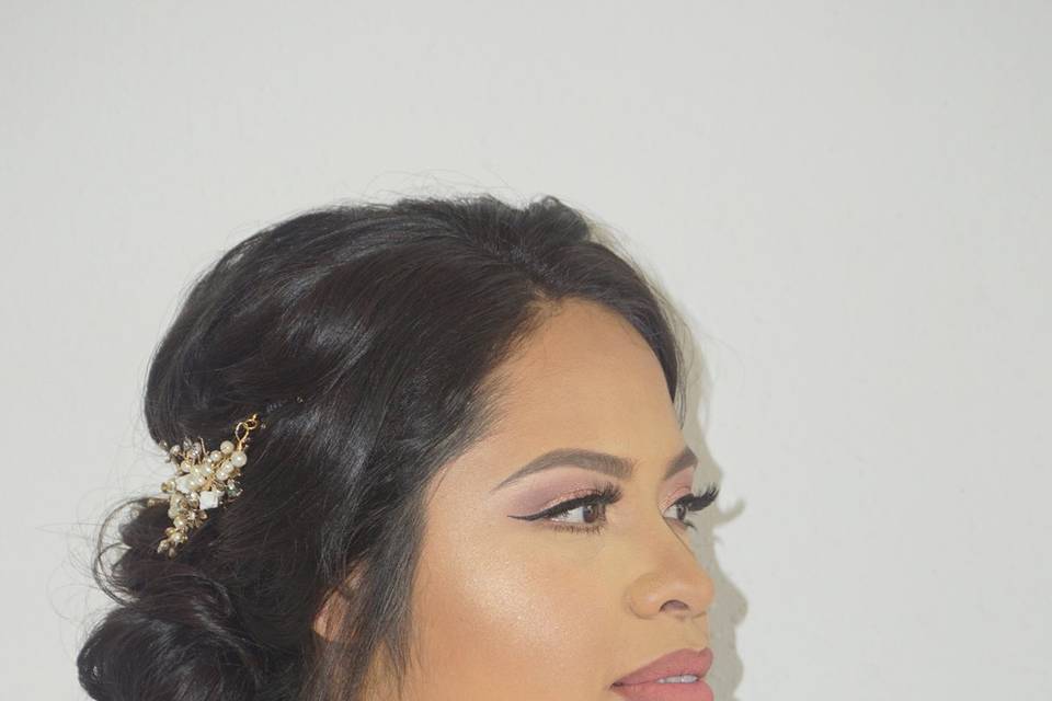 TK Beauty Studio