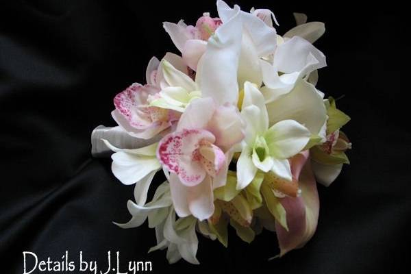 Bridal bouquet