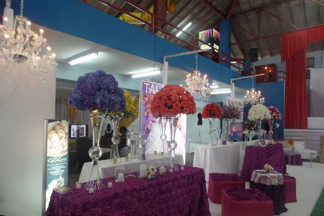 GCG Events - Jamaica