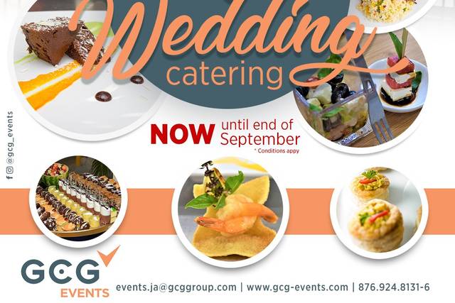 Wedding Promo