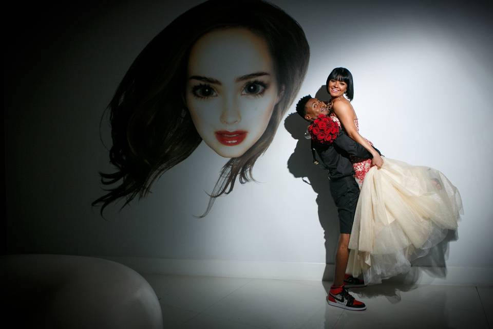 Ospina Photography Inc.