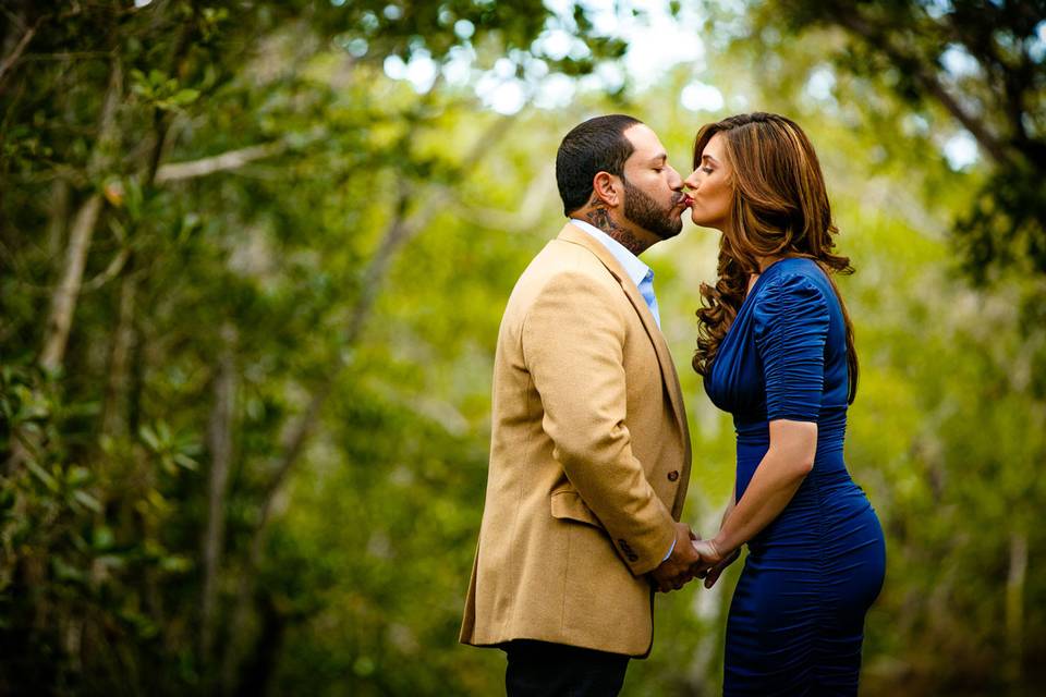 Ospina Photography Inc.