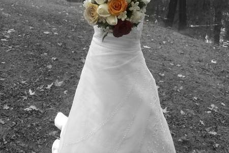 Oswego County Wedding Photography