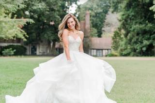 Gavin Christianson Bridal