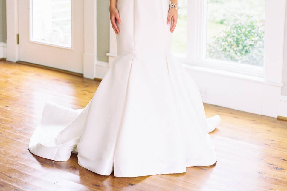 Gavin Christianson Bridal