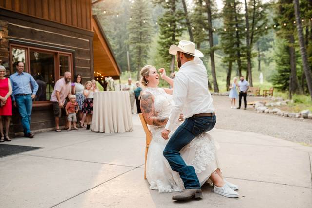 Garter Retrieval - with SPICE!