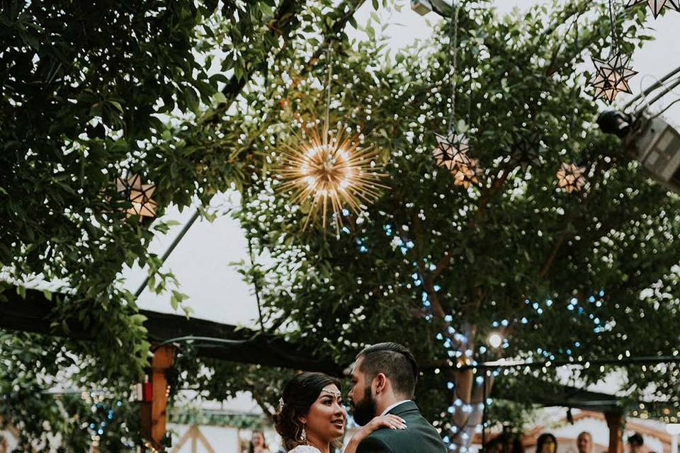 First Dance