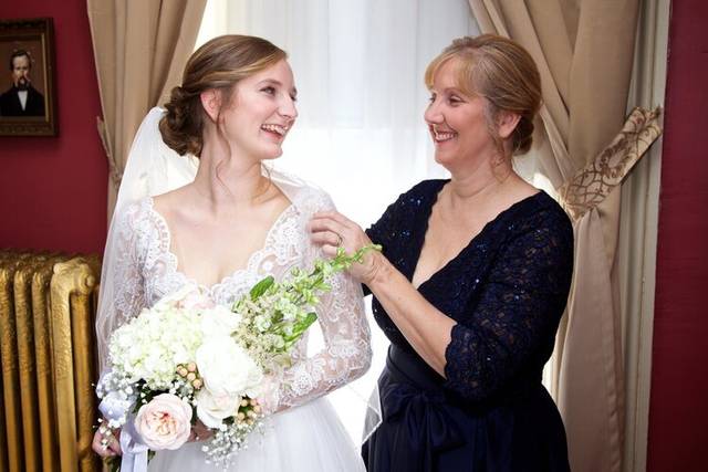 Bride-to-be