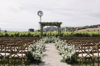 Coastal Rose Events
