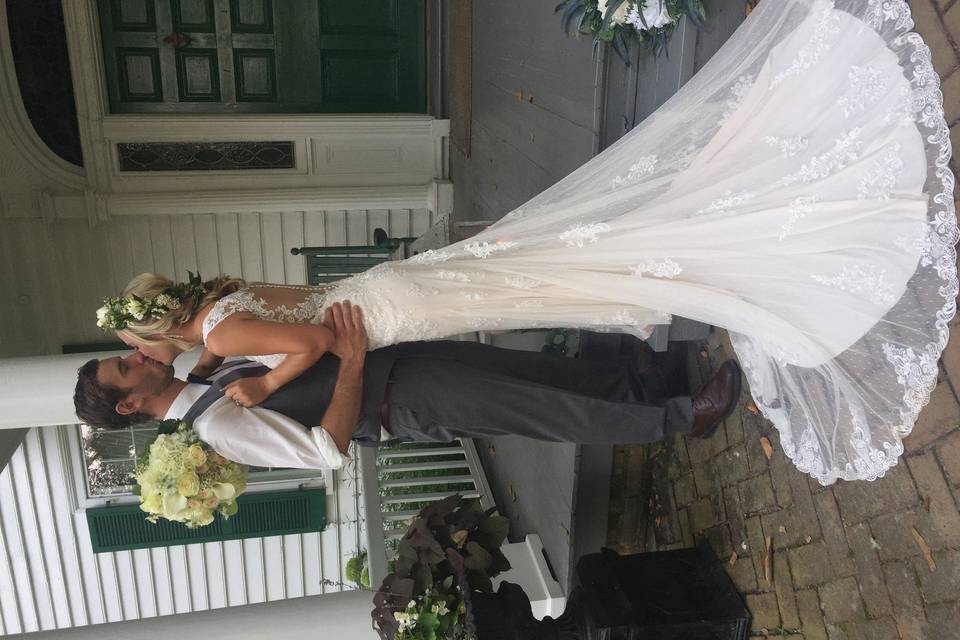 Sandals Bridal & Formal Wear