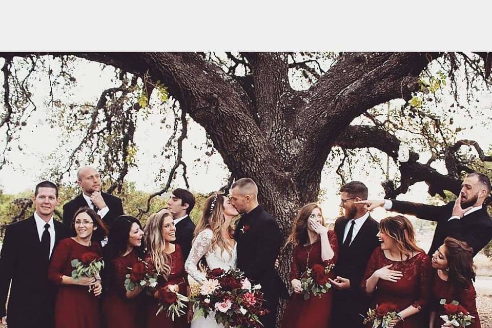 Misty's Florals & Events