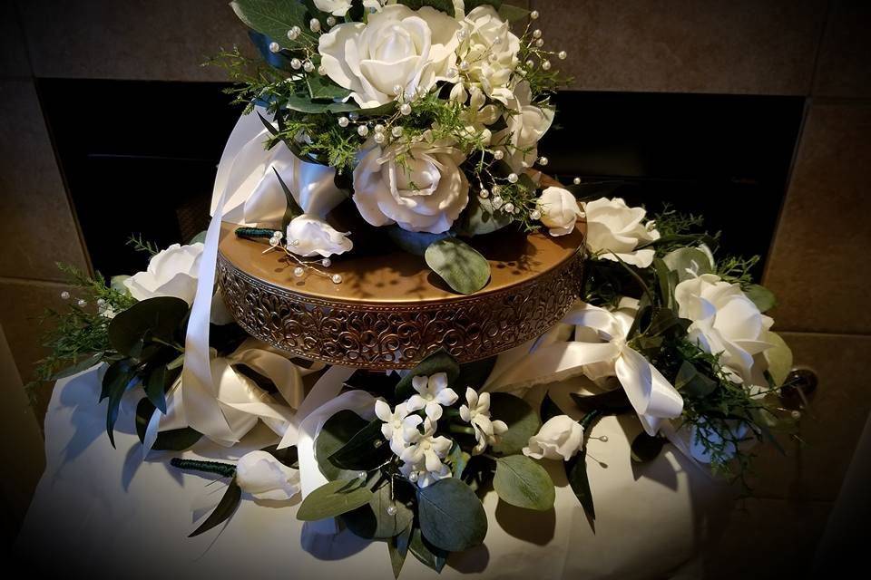 Misty's Florals & Events