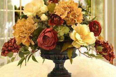Misty's Florals & Events
