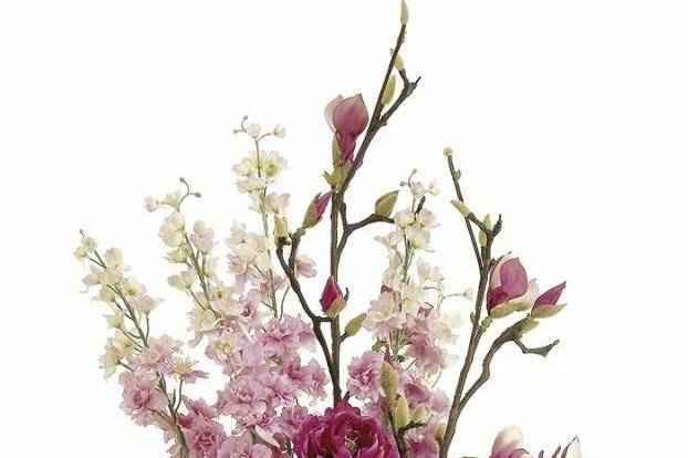 Flower bouquet