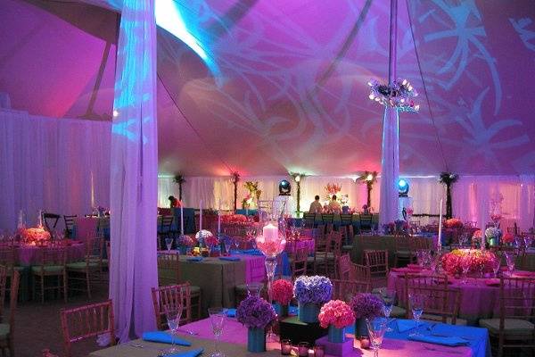 High Output inc. - Lighting and Event Production Services