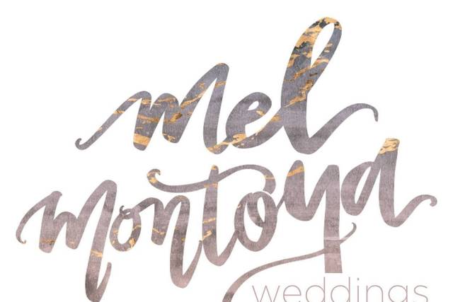 Mel Montoya Weddings