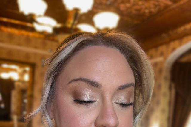 Makeup