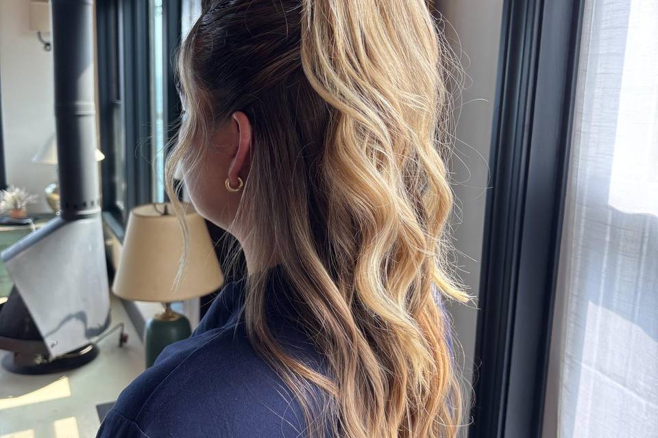 Half-Up