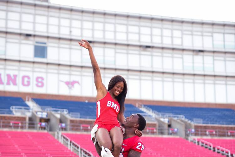 SMU field