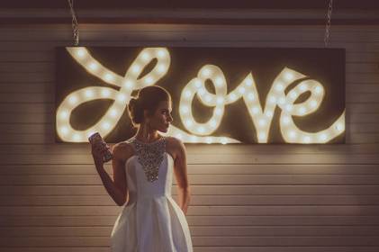 White dress hotsell by the shore