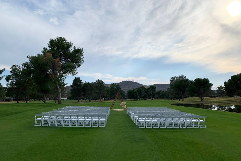 Moon Valley Country Club Venue Phoenix Az Weddingwire