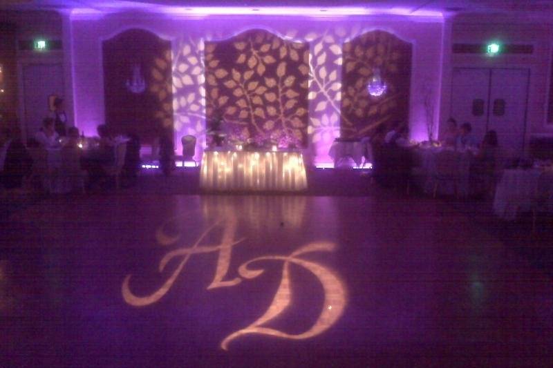 Orlando DJ and Lighting