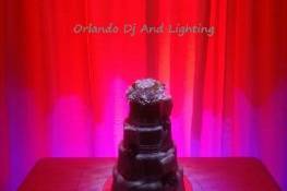 Orlando DJ and Lighting