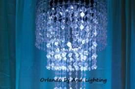 Orlando DJ and Lighting