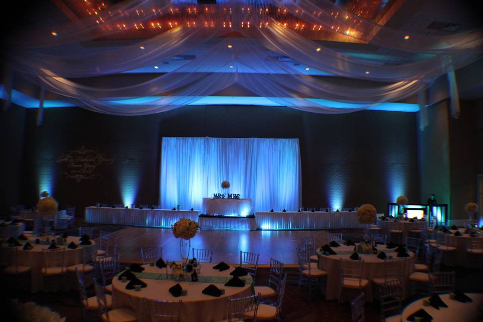 Orlando DJ and Lighting