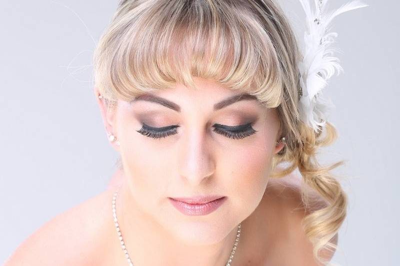 Dolce Vita Beauty Makeup and Hair
