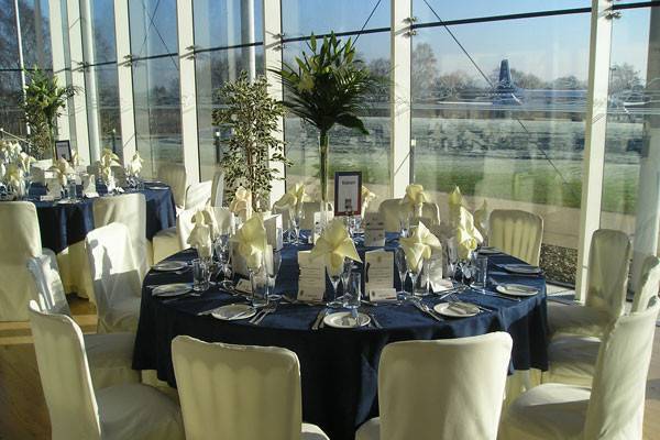 Table setting