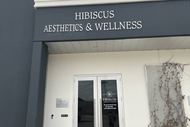 Hibiscus Aesthetics and Wellness