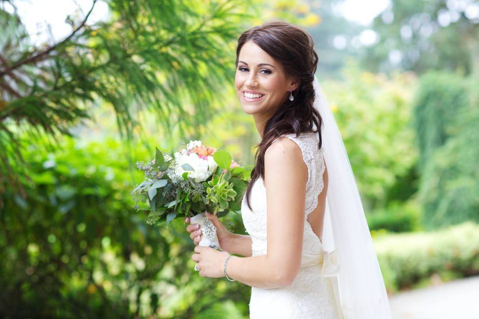 Carrie Strahle Makeup Artistry