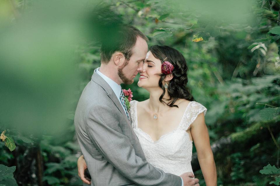 Carrie Strahle Makeup Artistry
