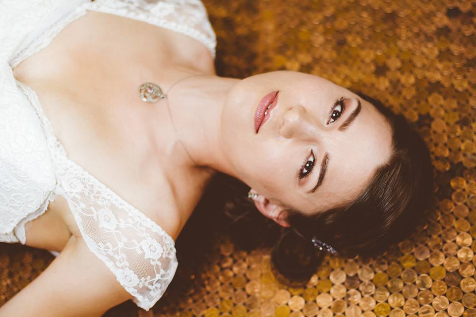 Carrie Strahle Makeup Artistry