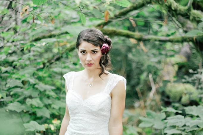 Carrie Strahle Makeup Artistry