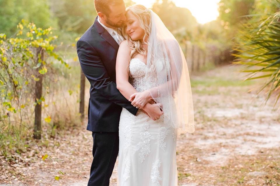 Barn Wedding