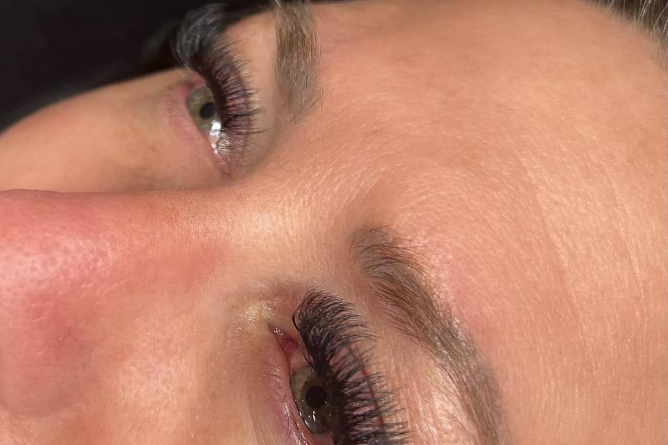 Eyelash Extension By Kyonna