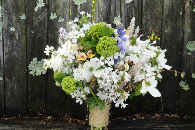 Willow Oak Flower and Herb Farm