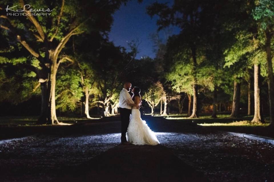 Ates Ranch Wedding Barn