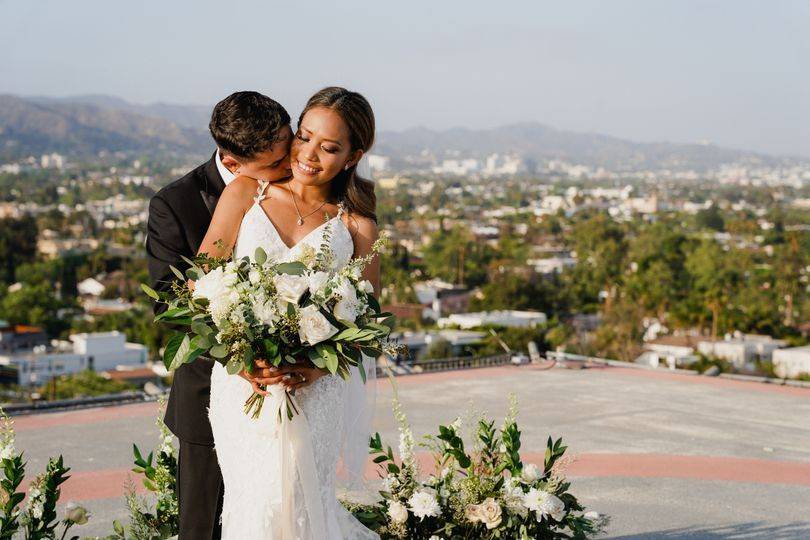 Wedding Day